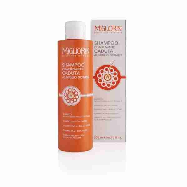 Shampoo Anti Caduta Migliorin