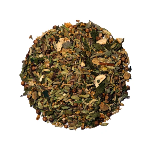 Tisana Digestiva - 100 gr