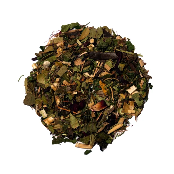 Tisana diuretica naturale per la cistite - 100 gr