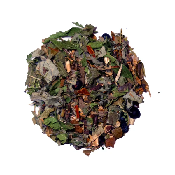 Tisana del fegato sano - 100 gr