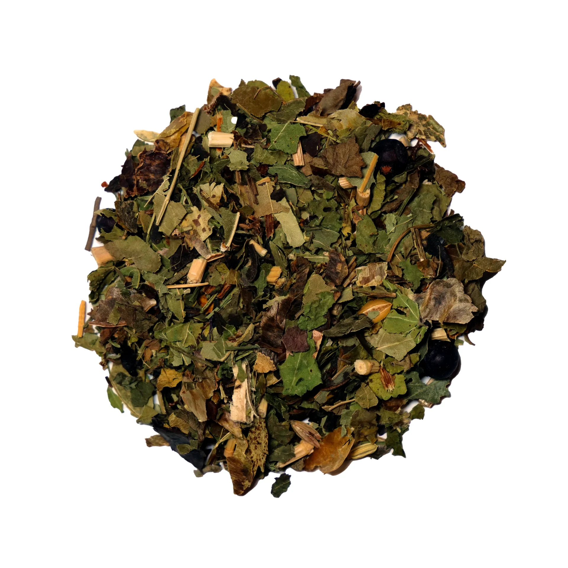 Tisana per la linea - 100 gr