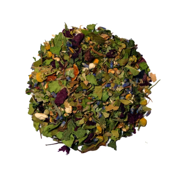 Tisana rilassante - 100 gr