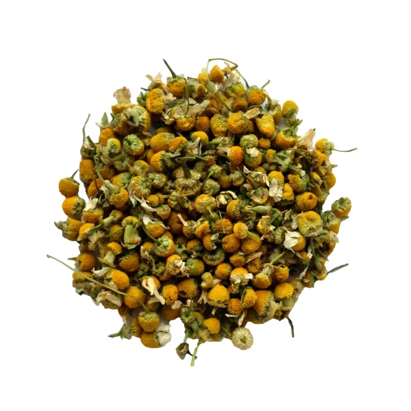 Camomilla 100% Artigianale – 100 gr Fiori Interi di Alta Qualità 🌼🍵